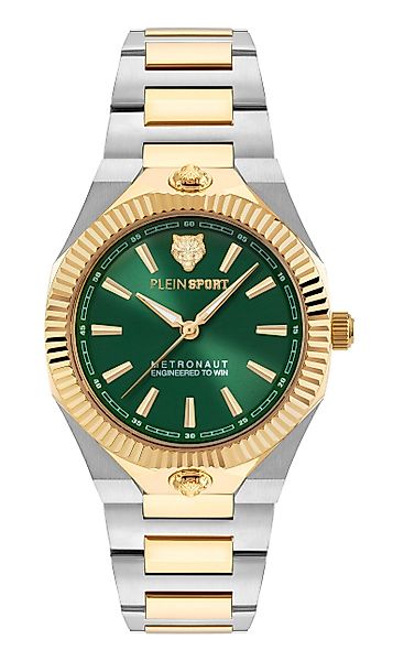 PLEIN SPORT Quarzuhr METRONAUT 36 MM, günstig online kaufen