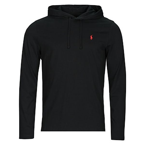 Polo Ralph Lauren  Langarmshirt T-SHIRT A CAPUCHE günstig online kaufen