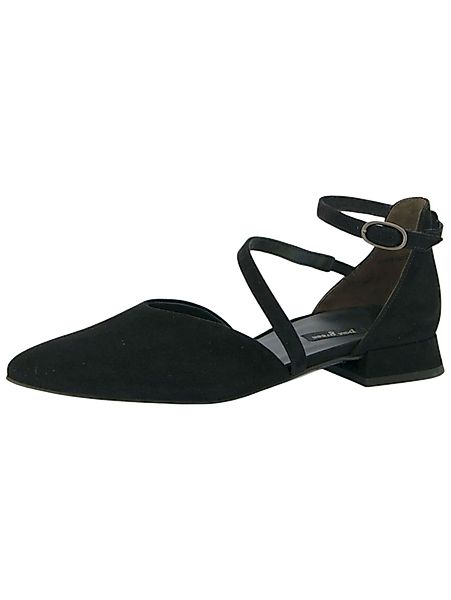 Paul Green Ballerinas Leder Riemchenballerina günstig online kaufen