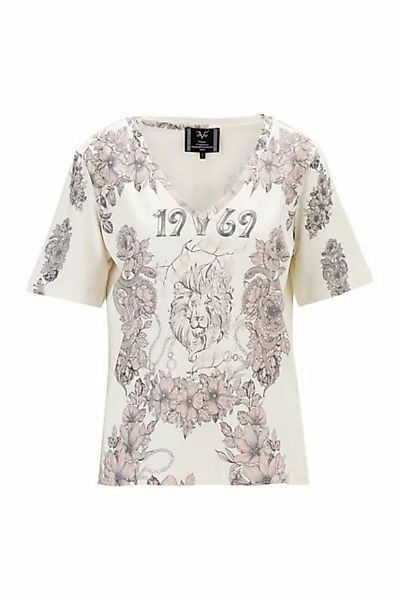 19V69 Italia by Versace T-Shirt TAHLEE günstig online kaufen