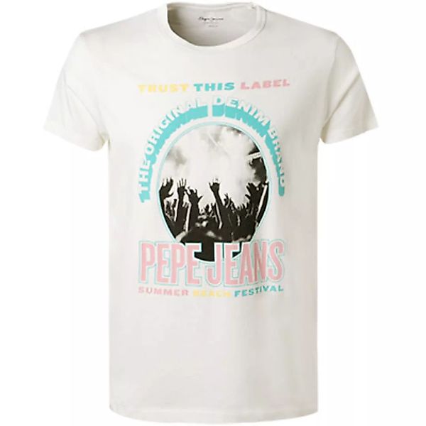 Pepe Jeans T-Shirt Matt PM507771/803 günstig online kaufen