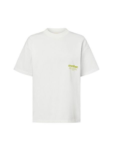 Another Cotton Lab T-Shirt El Paraiso günstig online kaufen