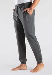 Bench. Loungewear Sweathose Jogginghose mit Kordel, aus Baumwoll-Mix günstig online kaufen