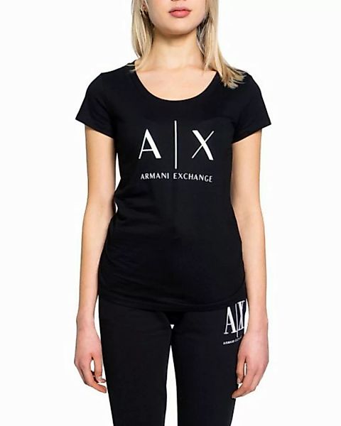 ARMANI EXCHANGE T-Shirt günstig online kaufen