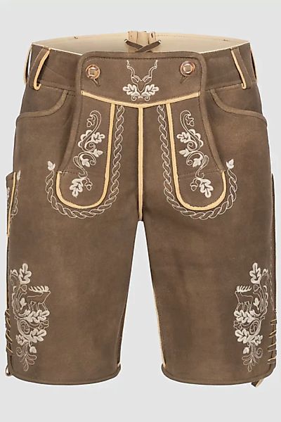 Lederhose Großwildjäger günstig online kaufen