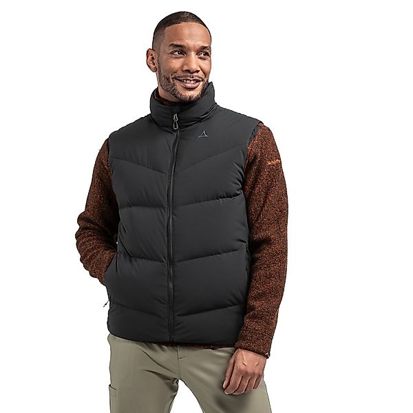 Schöffel Daunenweste "Down Vest Style Cers MNS" günstig online kaufen