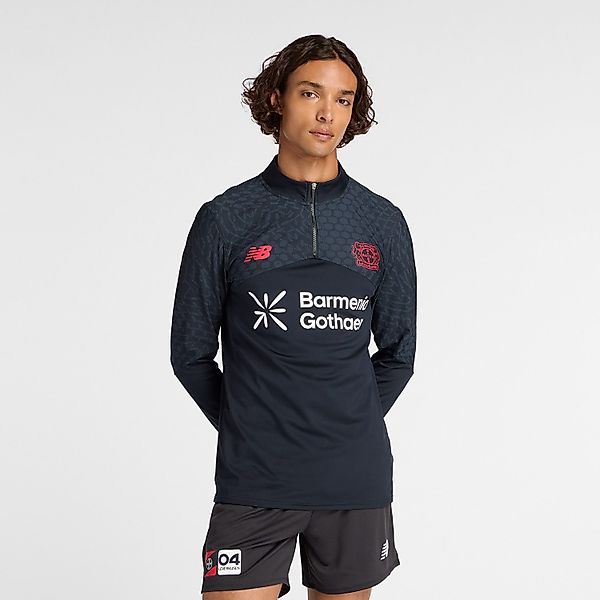 New Balance T-Shirt BAYER 04 MIDLAYER günstig online kaufen