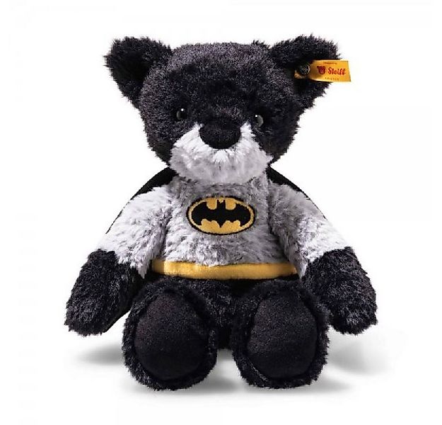 Steiff Kuscheltier Kuscheltier Teddybär Batman Bunt (29cm) günstig online kaufen