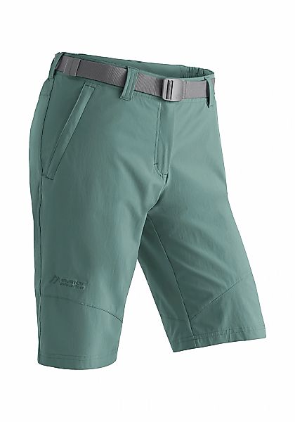 Maier Sports Funktionsshorts "Lawa" Damen Shorts, kurze Wanderhose, Outdoor günstig online kaufen