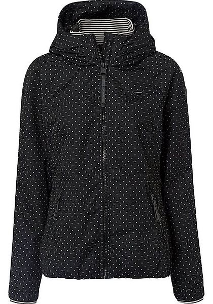 Ragwear Outdoorjacke DIZZIE DOTS O trendige günstig online kaufen