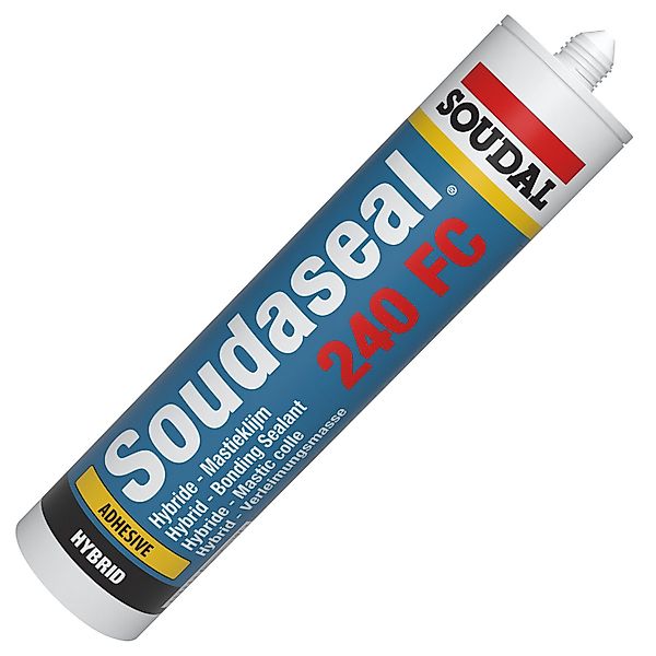 SOUDAL Klebstoff Soudaseal 240FC Kleb- und günstig online kaufen