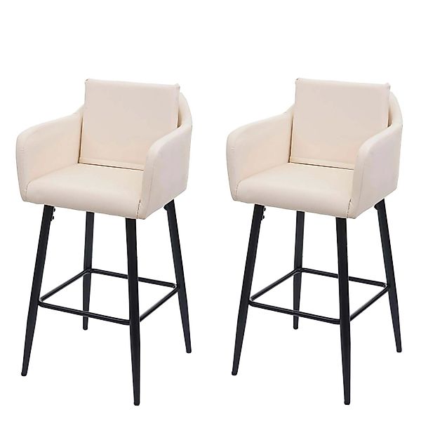 MCW Barhocker MCW-H93-2 (Set, 2 St., günstig online kaufen