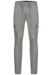 Indicode Cargohose Broadwick mit einem elastischem günstig online kaufen