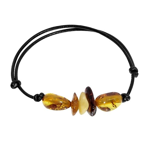 OSTSEE-SCHMUCK Armband - Urte - Bernstein günstig online kaufen