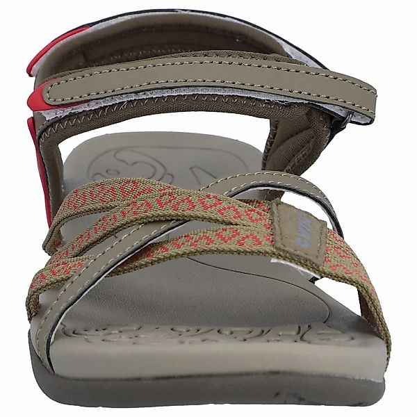 Hi-Tec Sandale "Hi-Tec Sandalen Savanna II" günstig online kaufen