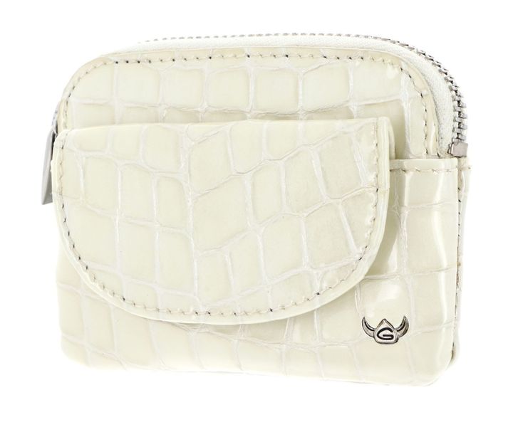 Golden Head Schlüsseltasche Zipped Key Case, günstig online kaufen