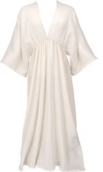 Guru-Shop Midikleid Boho Sommerkleid, luftiges.. alternative günstig online kaufen