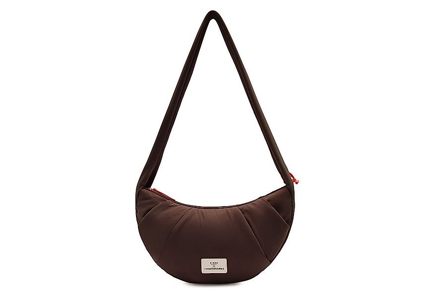 Les Visionnaires Umhängetasche Unio Vancouver, Nylon günstig online kaufen