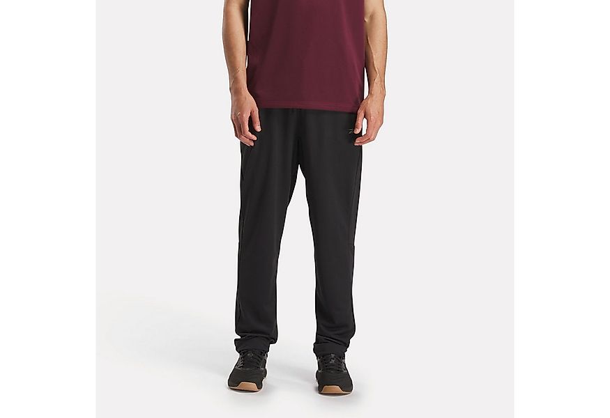 Reebok Trainingshose ID TRAIN KNIT PANT (1-tlg) sportlicher Stil, für sport günstig online kaufen