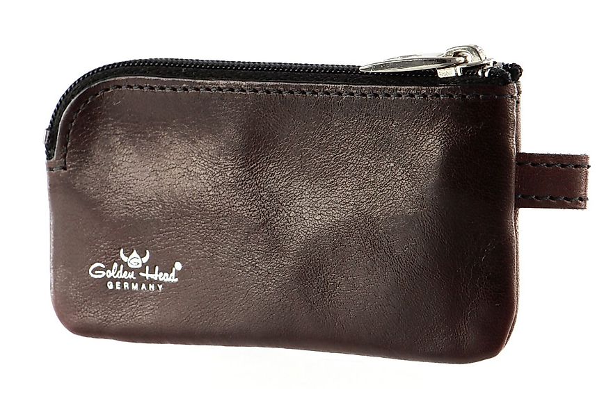 Golden Head Schlüsseltasche Zipped Key Case, günstig online kaufen