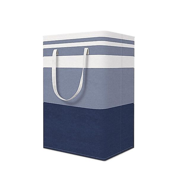 Coonoor Wäschekorb 1/2/3er Set, 75 L Wäschesammler faltbar, Wasserdichter ( günstig online kaufen