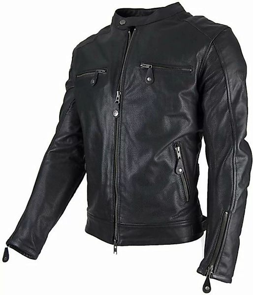 By City Motorradjacke Street Cool Jacket günstig online kaufen