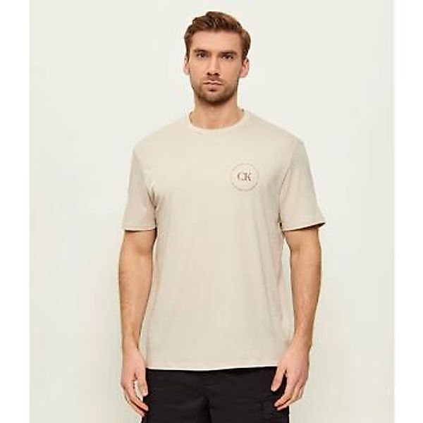 Calvin Klein Jeans  T-Shirt - günstig online kaufen