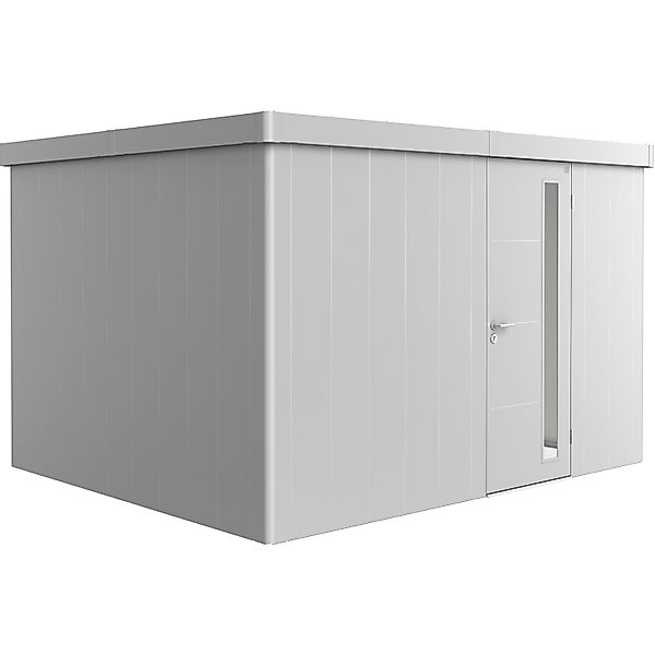 Biohort Gerätehaus "NEO Gr. 3D, verschiedene Farben", stylisches Gartenhaus günstig online kaufen