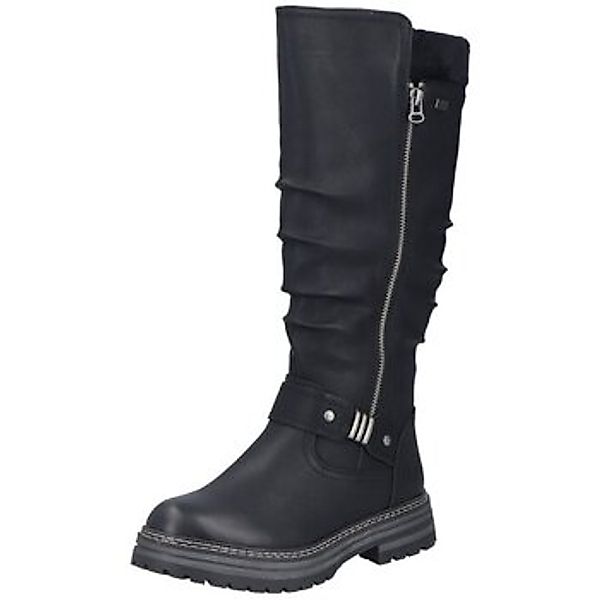 Rieker  Stiefel Stiefel - Schaftstiefel warm T 279-00-4008 günstig online kaufen