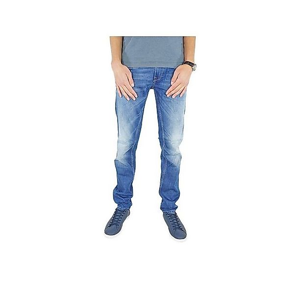 PME LEGEND 5-Pocket-Jeans uni regular fit (1-tlg) günstig online kaufen