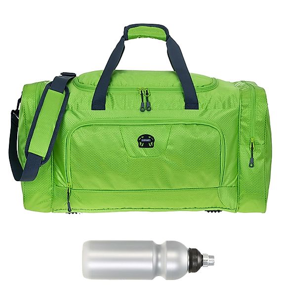 ELEPHANT Sporttasche groß Reisetasche Sport Tasche günstig online kaufen
