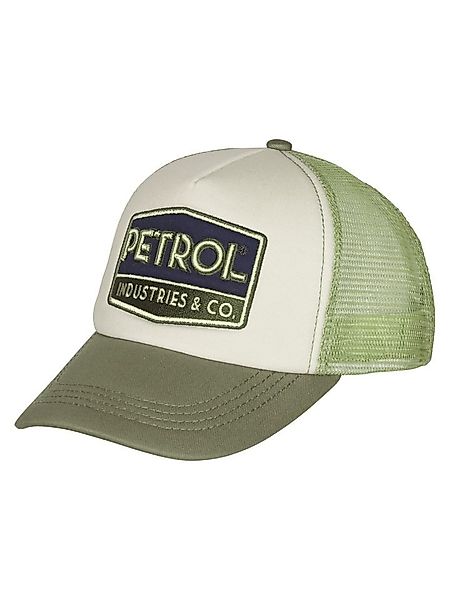 Petrol Industries Baseball Cap – Klassische günstig online kaufen