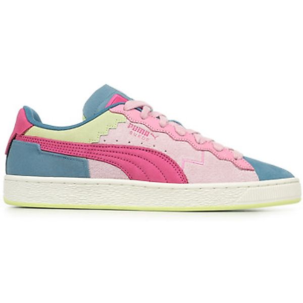 Puma  Sneaker Suede Squid Game günstig online kaufen