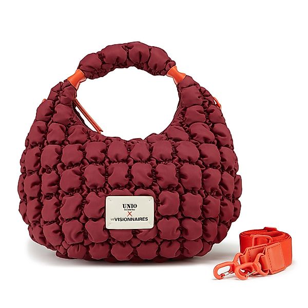 Les Visionnaires Schultertasche Unio Kitzbuehel S, günstig online kaufen