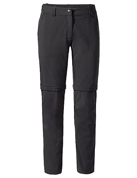 VAUDE Funktionshose Women's Farley Stretch ZO Pants II (1-tlg) schnellstroc günstig online kaufen