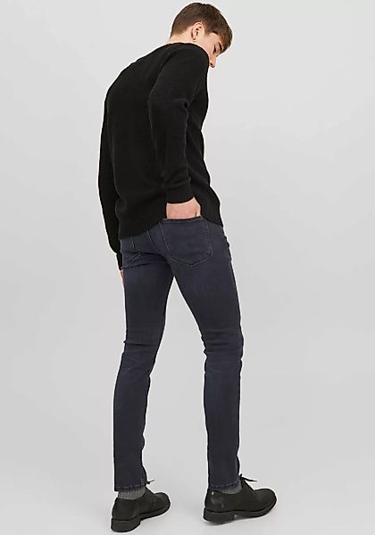 Jack & Jones Slim-fit-Jeans "JJIGLENN JJFELIX AM 446 NOOS" günstig online kaufen