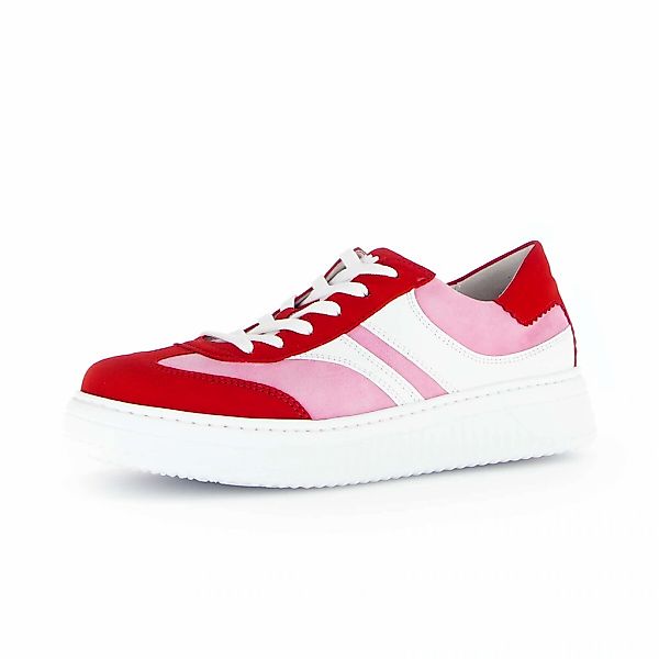 Gabor Sneaker "Sneaker low" günstig online kaufen