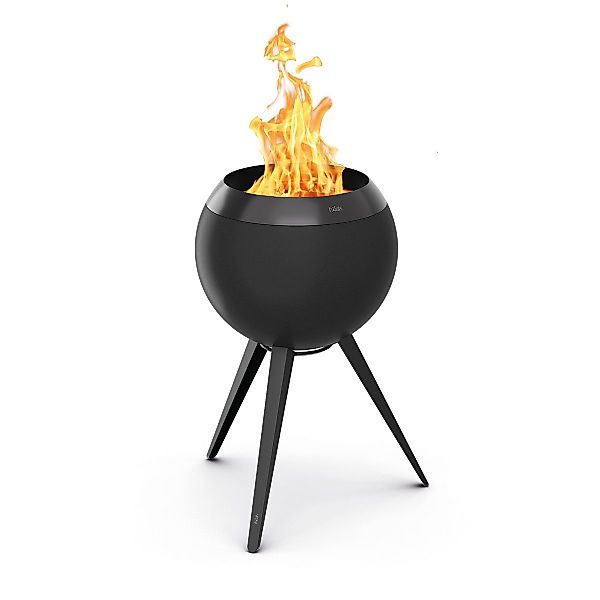 höfats Feuerschale MOON 45, (rauchfrei mit günstig online kaufen