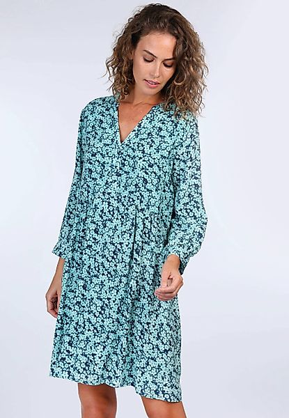 Sorgenfri Sylt Sommerkleid Meri Cherry günstig online kaufen