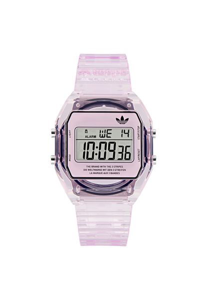 adidas Originals Quarzuhr DIGITAL TWO CRYSTAL, günstig online kaufen