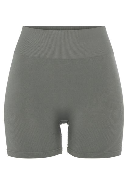 LASCANA Funktionsshorts Po Push Up mit günstig online kaufen