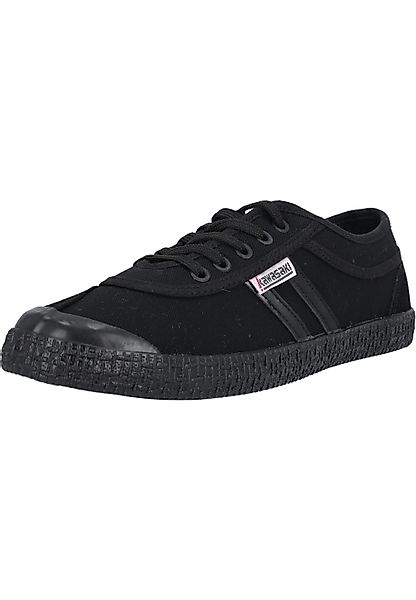 Kawasaki Retro Canvas Sneaker in tollem günstig online kaufen