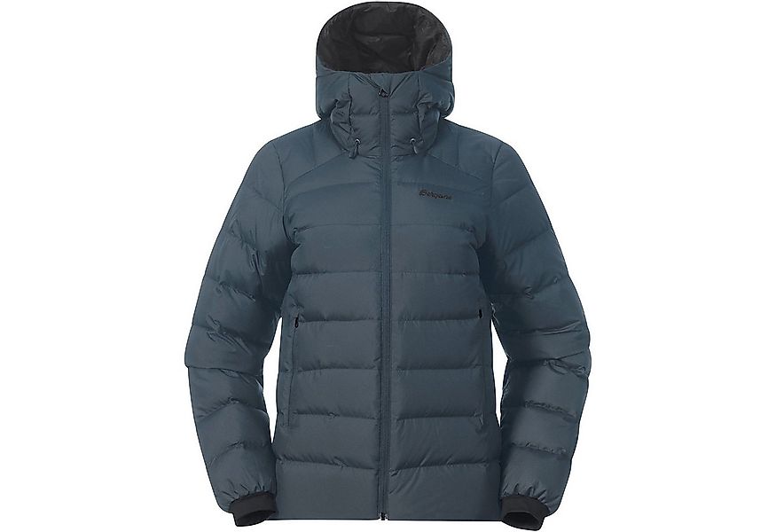 Bergans Softshelljacke Funktionsjacke W LAVAMEDIUM DOWN JACKETW/HOOD günstig online kaufen