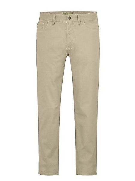 Redpoint Stoffhose MILTON super stretch 5 Pocket aus nachaltiger Baumwolle günstig online kaufen