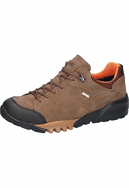 Waldläufer "H-Fritz" Freizeitschuh, Outdoorschuh, Sneaker mit TEX-Ausstattu günstig online kaufen