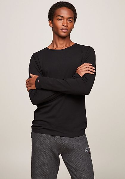 Tommy Hilfiger Underwear T-Shirt 3P LS günstig online kaufen