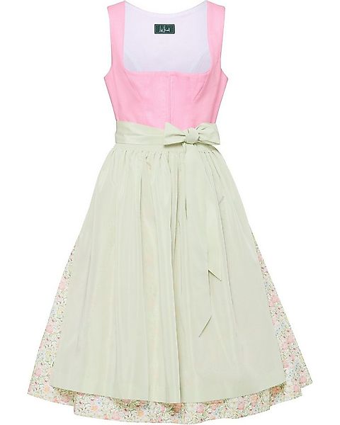 Luis Steindl Dirndl Midi-Dirndl günstig online kaufen