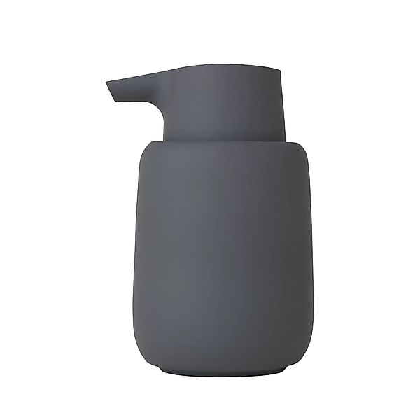blomus Seifenspender -SONO- Eleganter Dosierspender: Minimalistisches günstig online kaufen