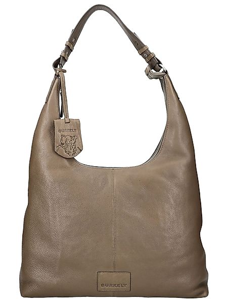 Burkely Umhängetasche Taschen Glattleder günstig online kaufen