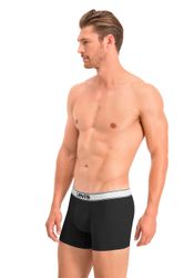 Levis Boxershorts "LEVIS MEN VNTG HTR BOXER BRIEF ORG CO 2P" 2er Pack, mit günstig online kaufen